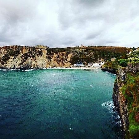 Driftwood Spars St Agnes  Eksteriør bilde